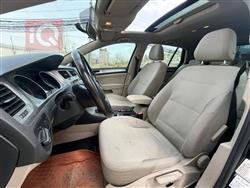 فولكسفاغن جولف